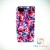 Apple iPhone 6+ / 6S+ /  7+ / 8 Plus  -  Floral Book Style Wallet Case